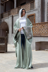 Alia Caftan - عاليا قفطان