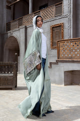 Alia Caftan - عاليا قفطان