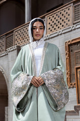 Alia Caftan - عاليا قفطان