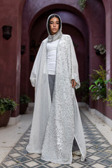 Tulip Caftan - قفطان توليب