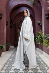 Tulip Caftan - قفطان توليب