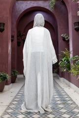 Tulip Caftan - قفطان توليب