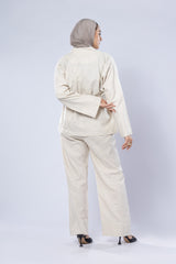 Pure Linen blouse