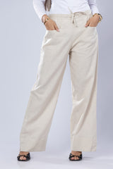 Pure Linen Pants
