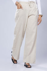 Pure Linen Pants