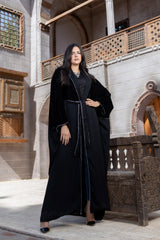 Layal Caftan - قفطان ليال