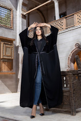 Layal Caftan - قفطان ليال