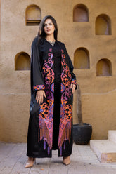 قفطان ارجوان - Arjuwan Caftan