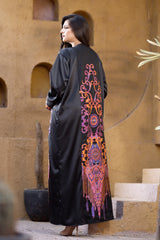 قفطان ارجوان - Arjuwan Caftan