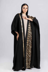 Indian Mesh Kaftan