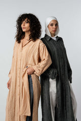 Fringe Flow Chemise