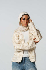 Artisan Thread Jacket