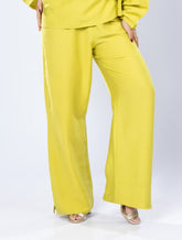 Linen Pants – Lightweight Indonesian Blend