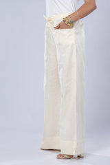 Pure Linen Pants