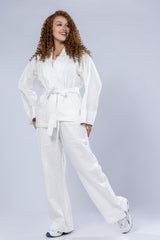 Pure Linen blouse