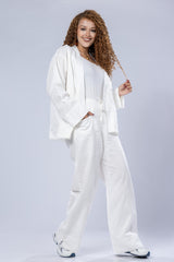Pure Linen blouse