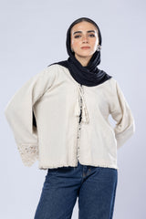 jacket Linen pure