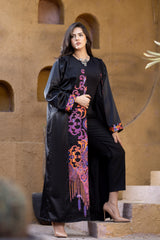 قفطان ارجوان  - Arjuwan Caftan