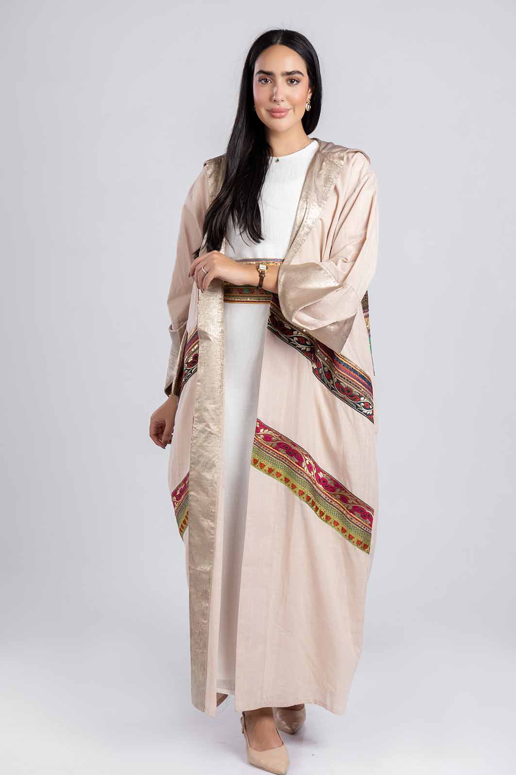 Princess Kaftan