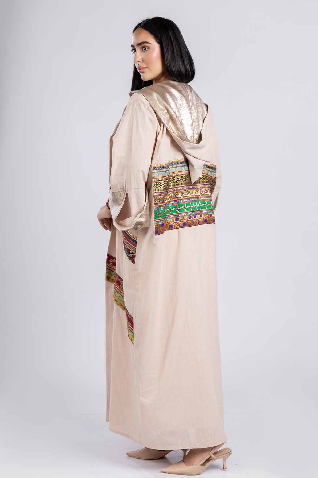 Princess Kaftan