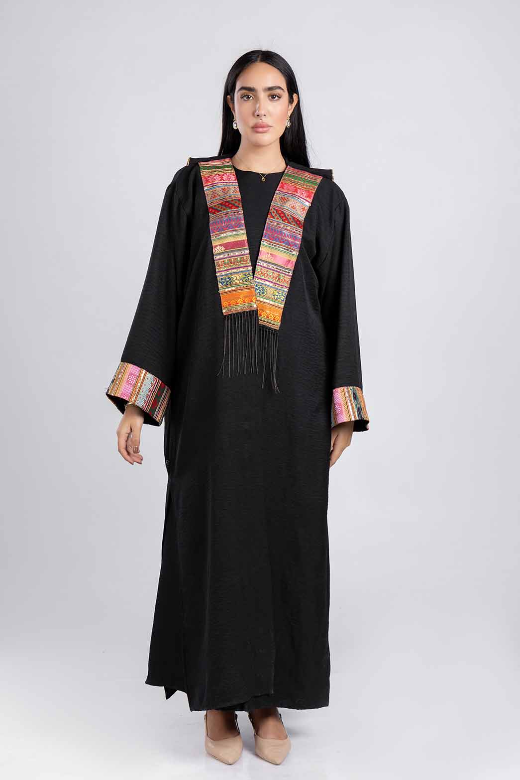 Indian Kaftan