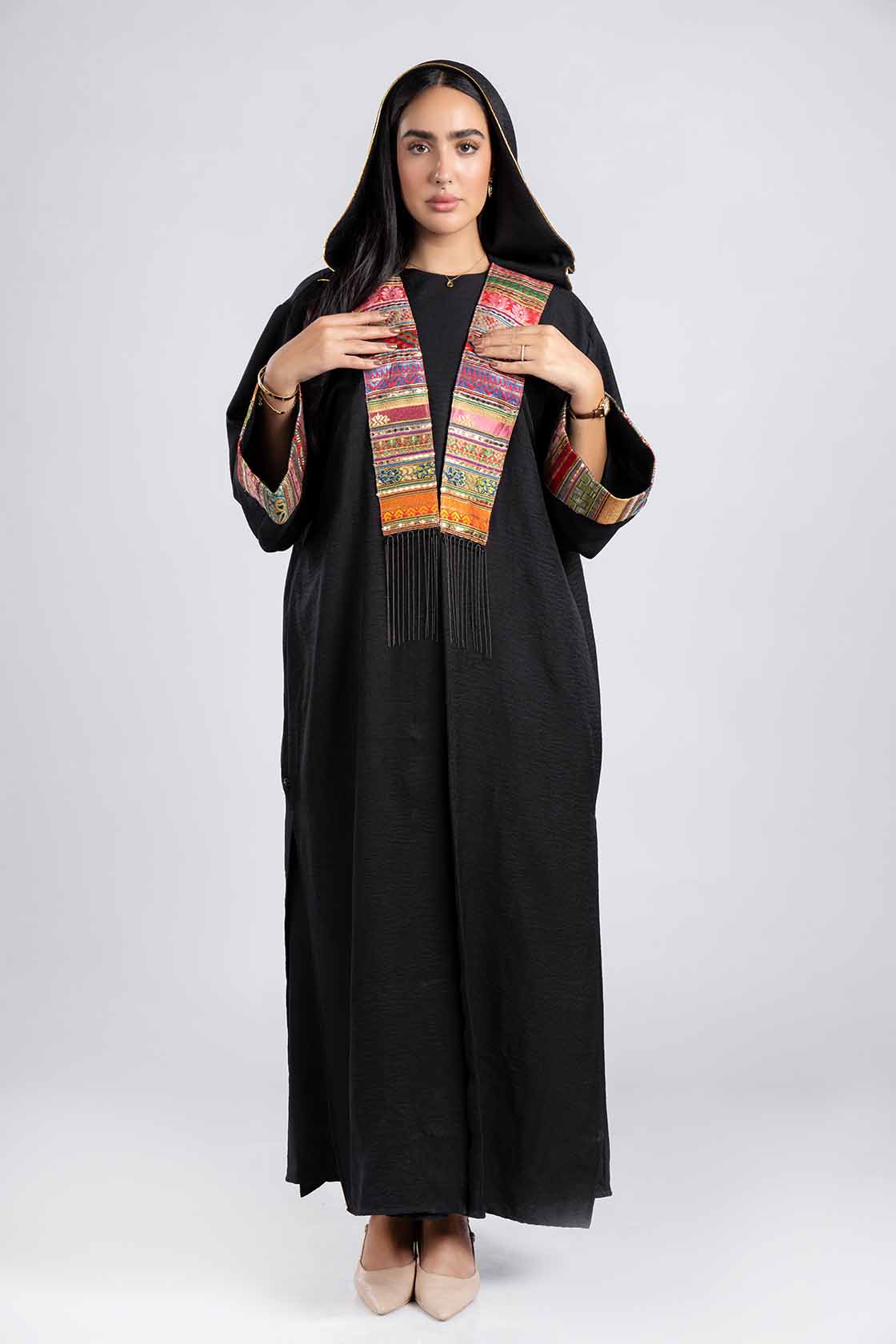Indian Kaftan
