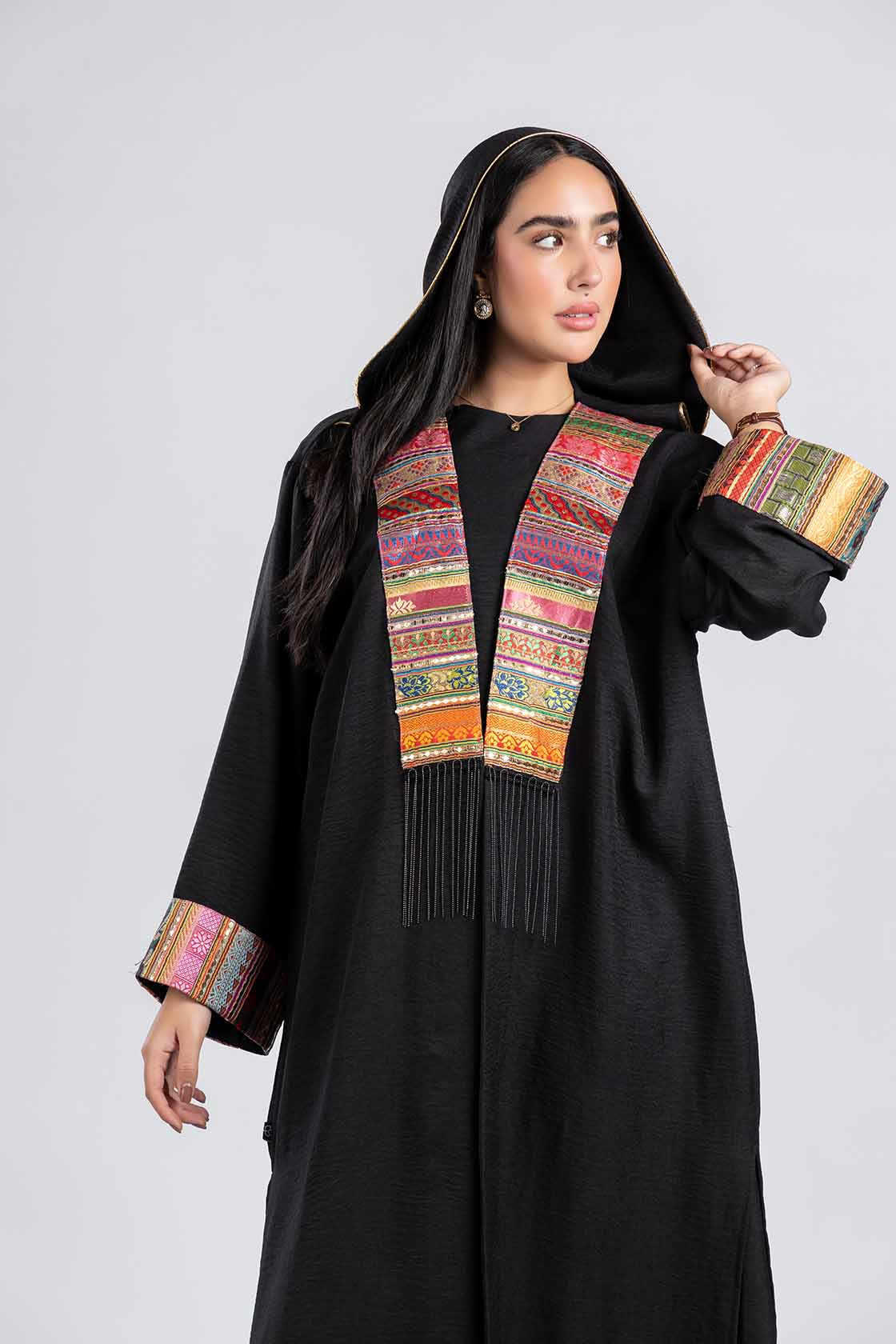 Indian Kaftan