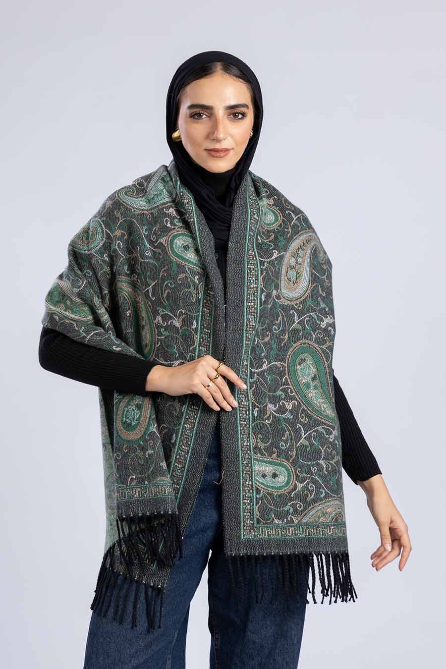 Pashmina