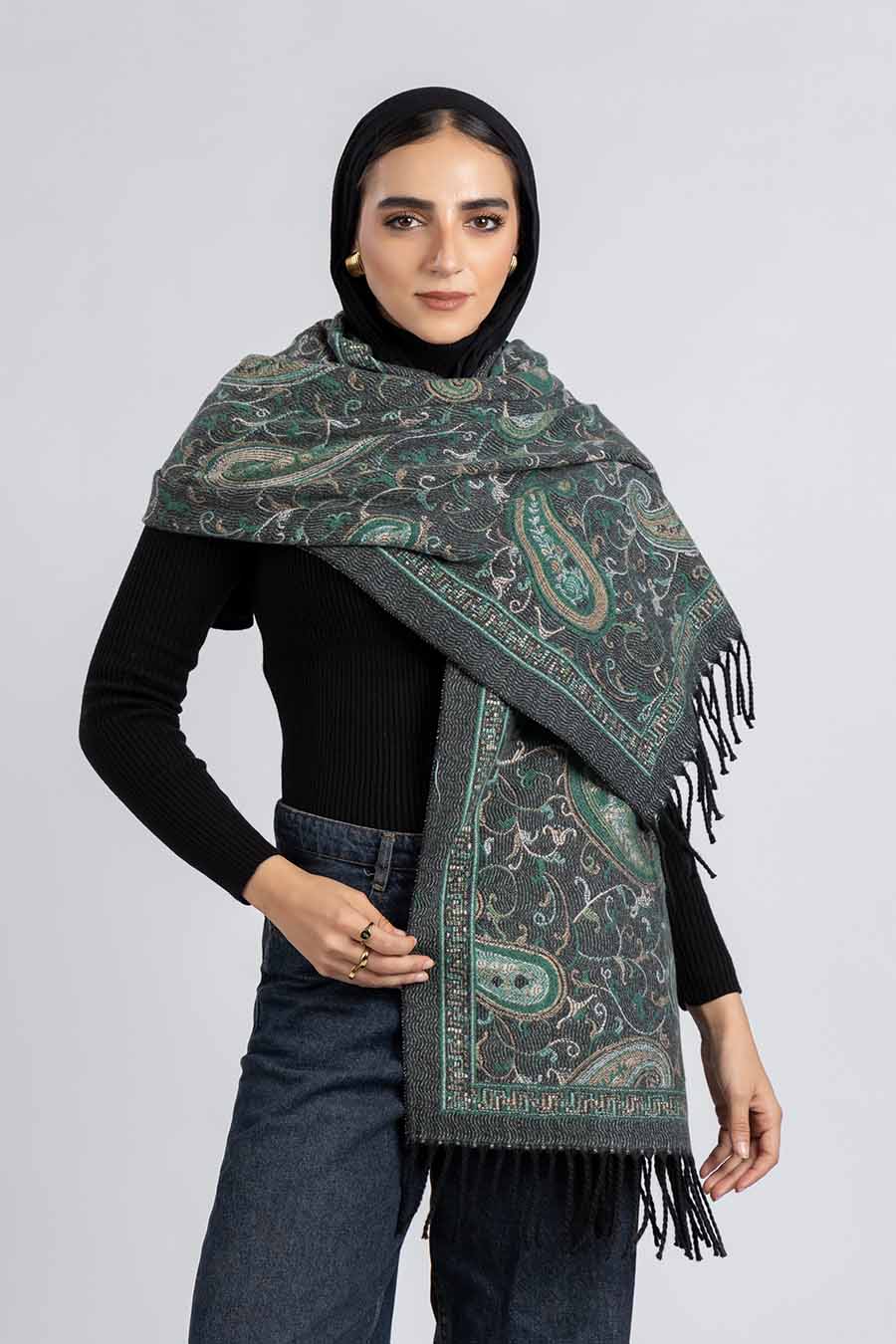Pashmina