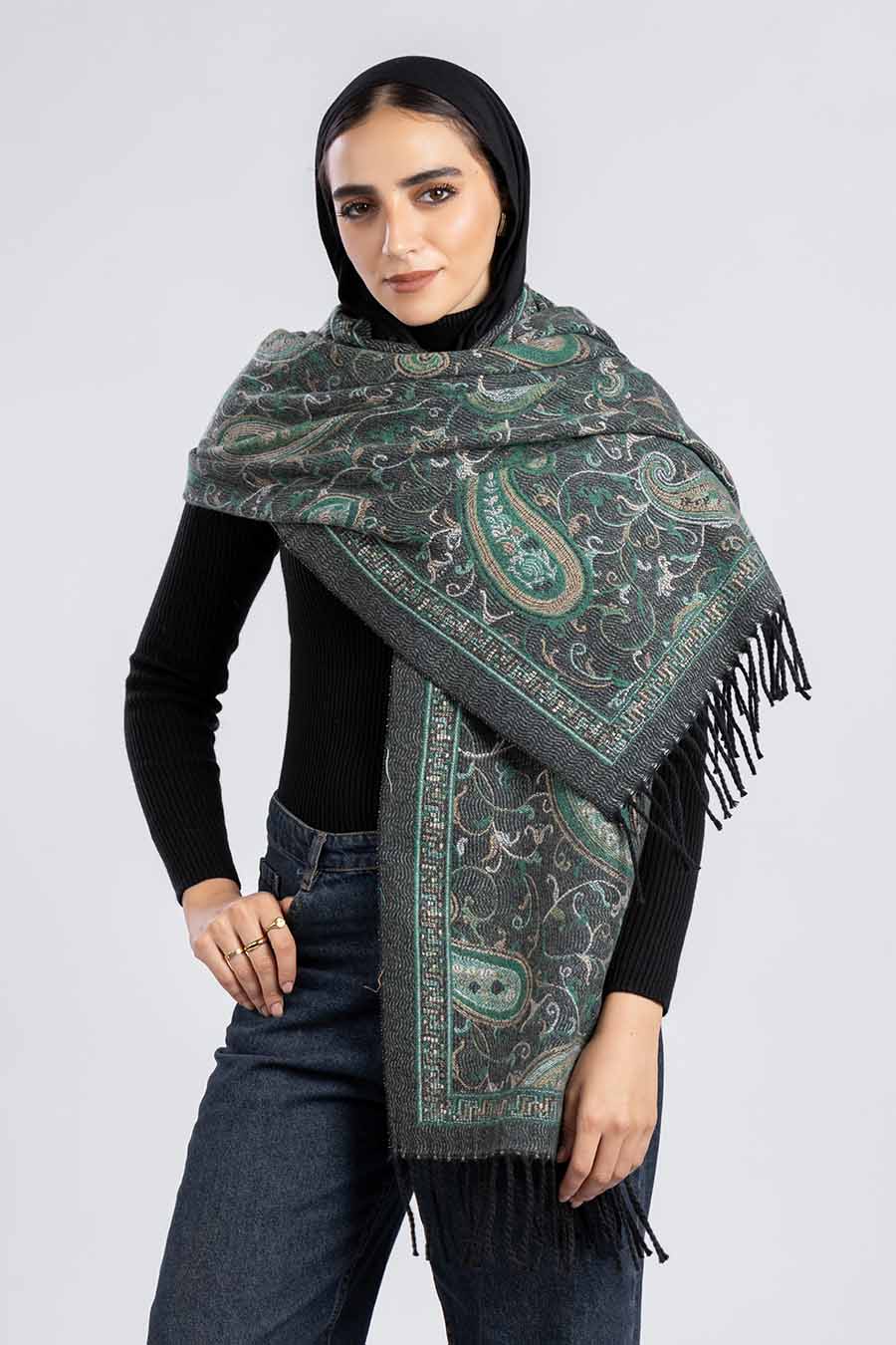 Pashmina
