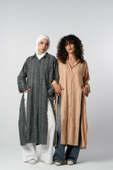 Fringe Flow Chemise