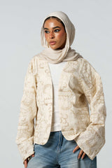Artisan Thread Jacket