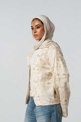 Artisan Thread Jacket