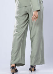 Linen Pants – Lightweight Indonesian Blend