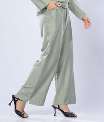 Linen Pants – Lightweight Indonesian Blend