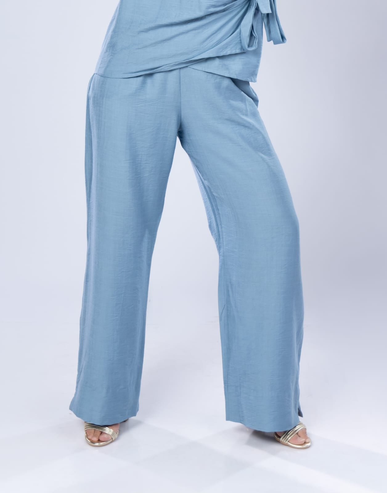 Linen Pants – Lightweight Indonesian Blend