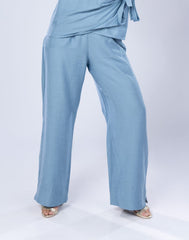Linen Pants – Lightweight Indonesian Blend