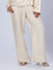 Linen Pants – Lightweight Indonesian Blend