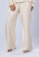 Linen Pants – Lightweight Indonesian Blend