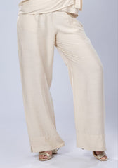 Linen Pants – Lightweight Indonesian Blend