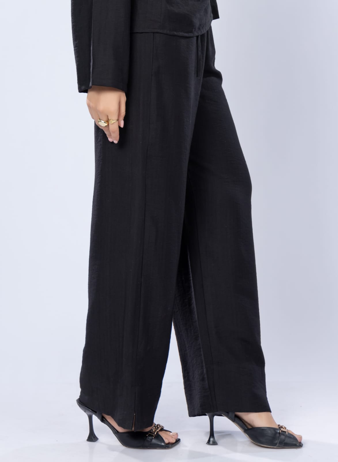 Linen Pants – Lightweight Indonesian Blend