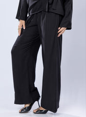 Linen Pants – Lightweight Indonesian Blend