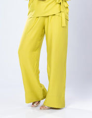 Linen Pants – Lightweight Indonesian Blend